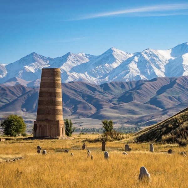 BuranaTower