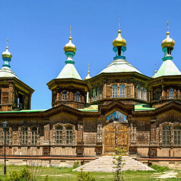 karakol-orthodox-church